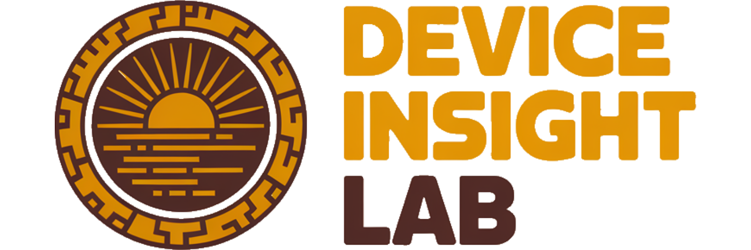 Deviceinsightlab